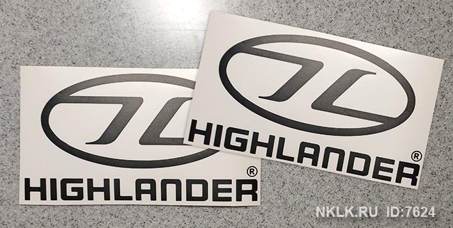   Highlander -   47 .