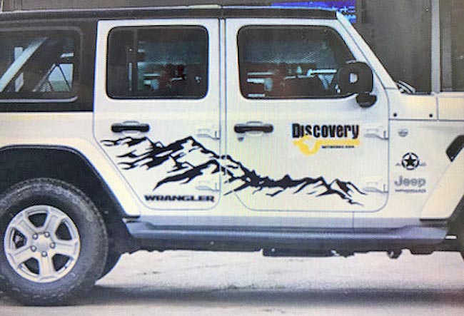   Wrangler (  ) -   254 .