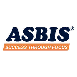 Наклейка ASBIS