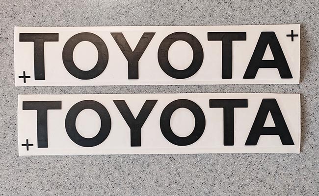   TOYOTA -   23 .