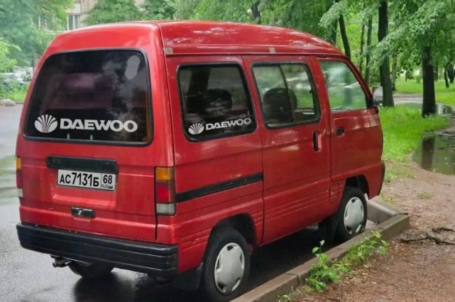 -  Daewoo group -   23 .