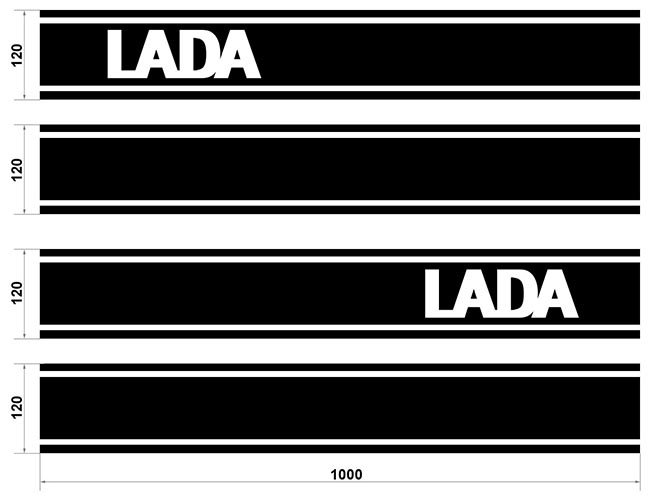 -  Lada -    -   133 .