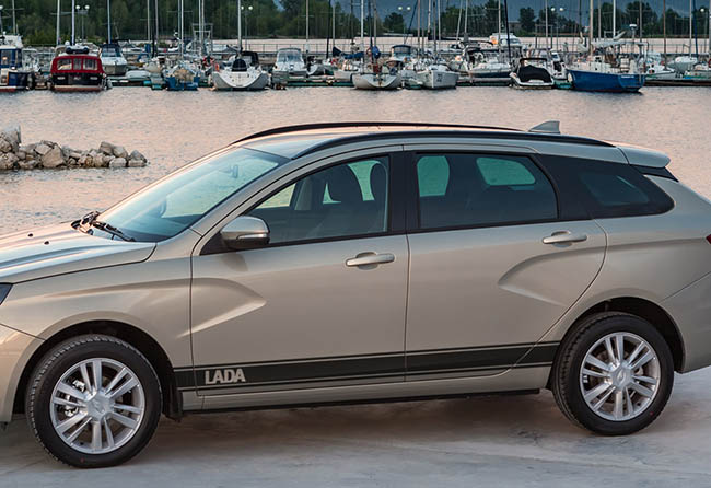 -  Lada -    -   133 .