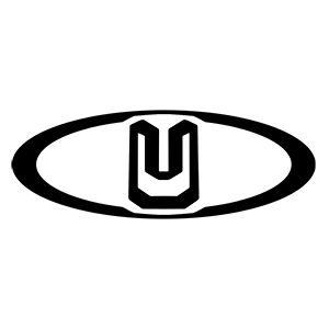 Наклейка Логотип Москвич