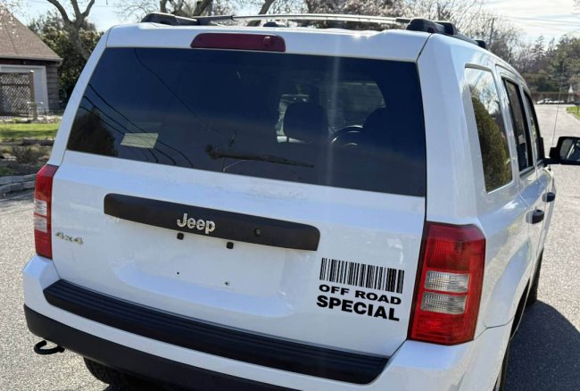 ���������� �������� �Off-Road Special� - ������ �� 163 ���.