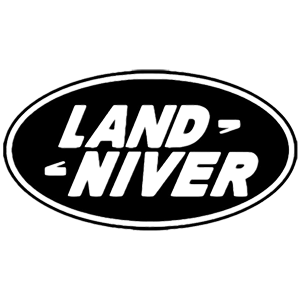 Наклейка «LAND NIVER» (ID:8022)