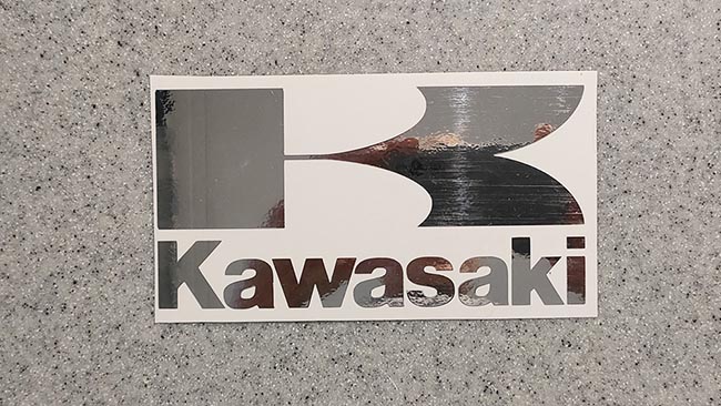   Kavasaki -   18 .