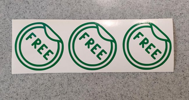 ������� �������� �Free (���������)� - ������ �� 36 ���.