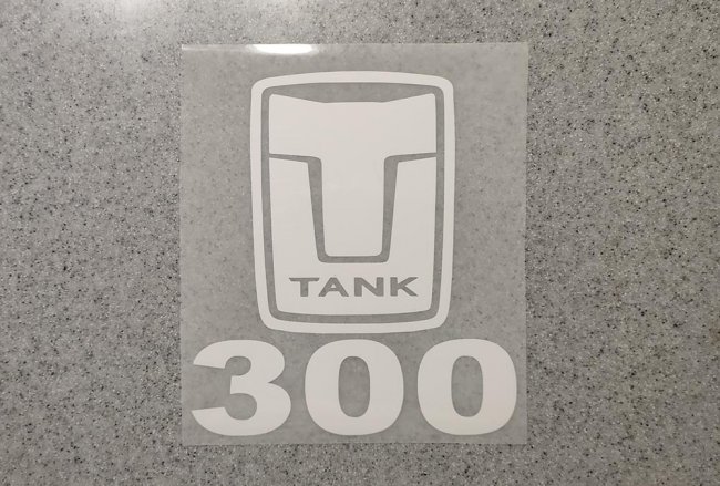 ����� �������� �Tank 300� - ������ �� 75 ���.