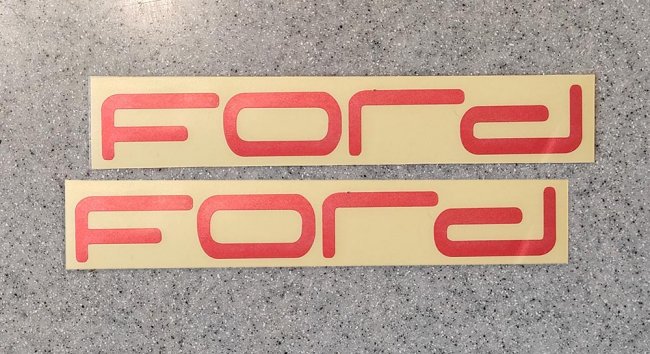 ������-������� �������� �Ford (����)� - ������ �� 7 ���.