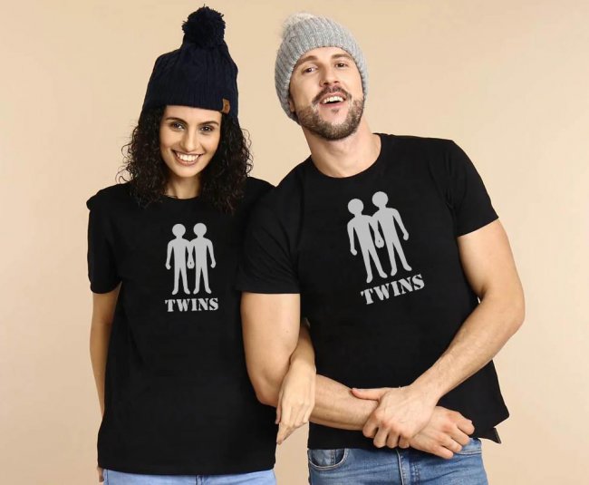    (Twins) -   48 .