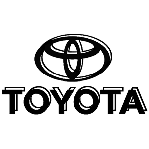  Toyota logo (ID:8821)