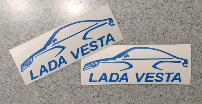   LADA Vesta -   73 .