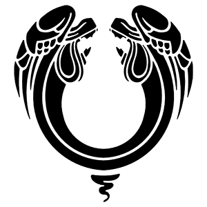  Jesus Christ Superstar (logo)