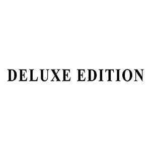  Deluxe Edition