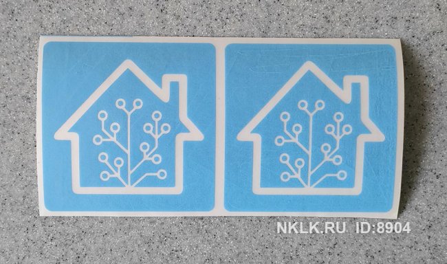   Home Assistant -   67 .