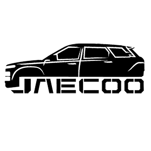  Jaecoo (ID:8922)