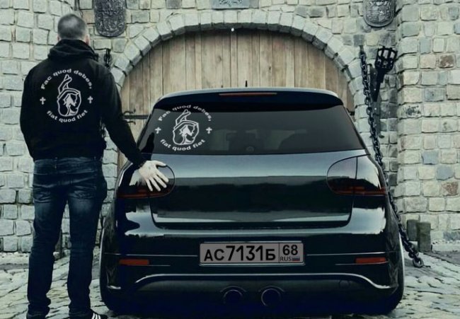 -  Fac quod debes, fiat quod fiet -   133 .