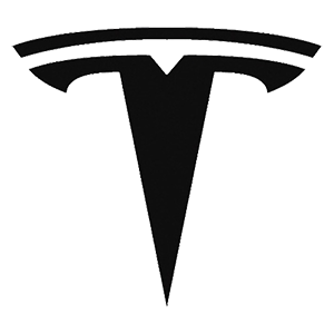 �������� Tesla logo