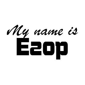 �������� My name is ����