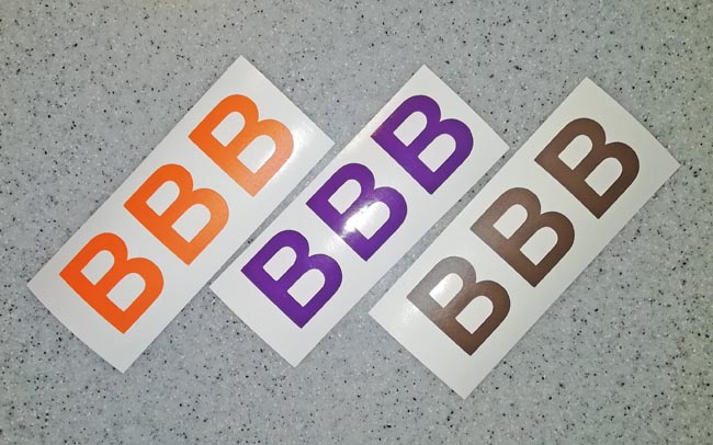    B -   6 .