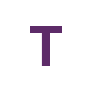       T -   6 .