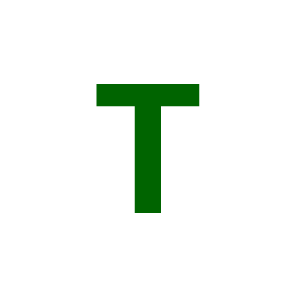       T -   6 .