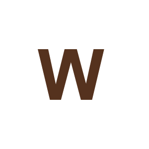       W -   9 .