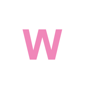       W -   9 .