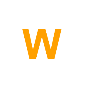       W -   9 .