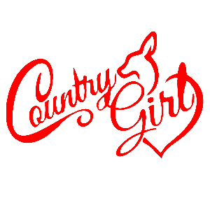   Country Girl -   106 .