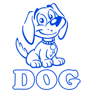   Dog -   122 .