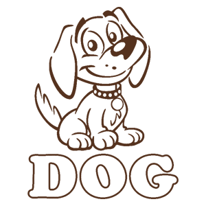   Dog -   122 .