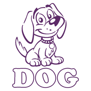   Dog -   122 .