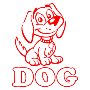   Dog -   122 .