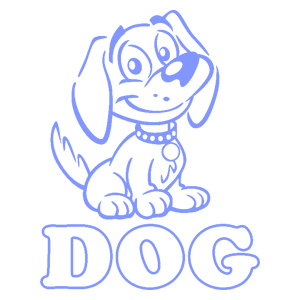   Dog -   122 .