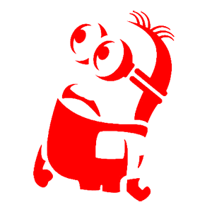      Minion -   73 .
