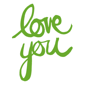 -  Love you -   105 .