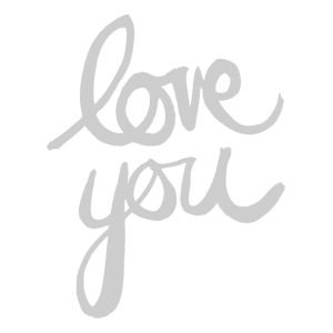  Love you