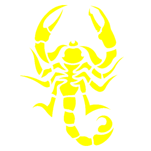       (Scorpio) -   73 .
