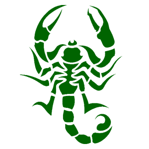       (Scorpio) -   73 .