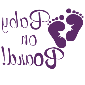 ����������� �� ����������� ���������� �������� �Baby on board� - ������ �� 189 ���.