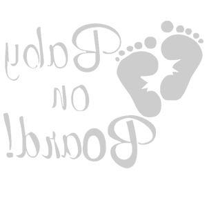 ����������� �� ����������� ������-����� �������� �Baby on board� - ������ �� 189 ���.