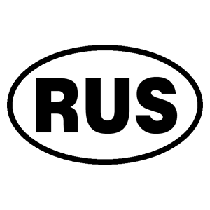  RUS    
