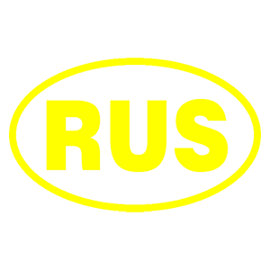  RUS    