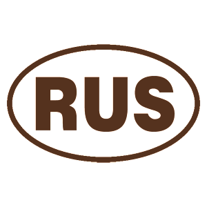  RUS    
