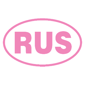  RUS    