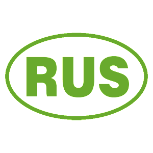  RUS    
