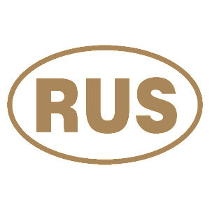  RUS    