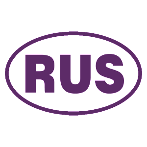  RUS    